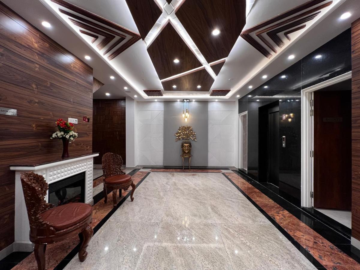 Hotel Himalayan Heritage Sarahan Luaran gambar