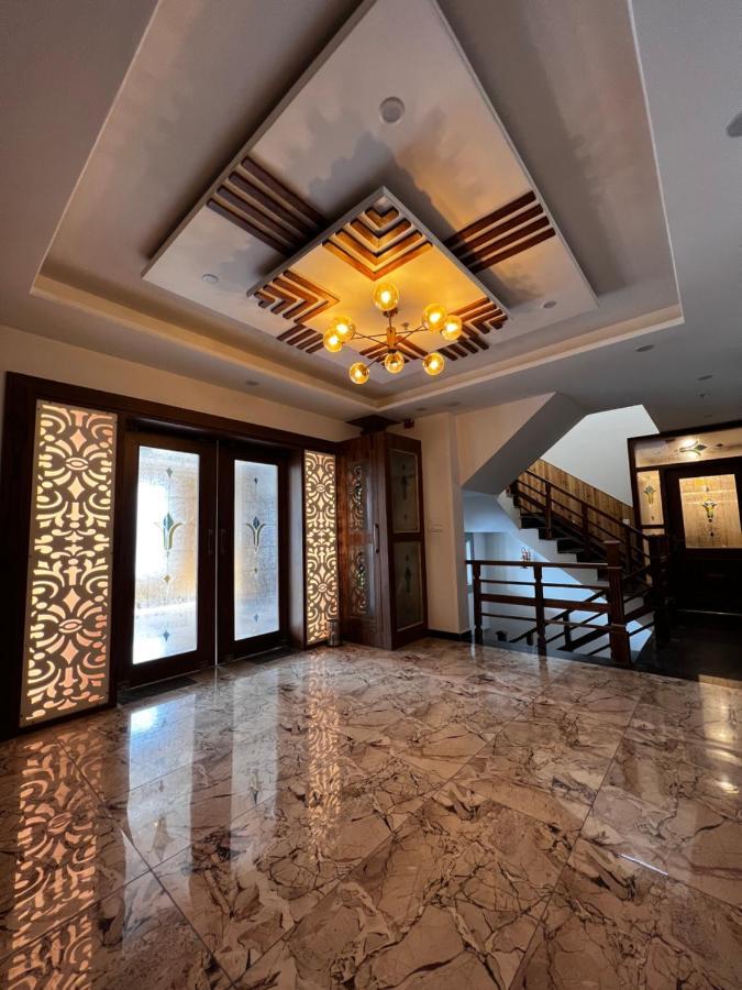 Hotel Himalayan Heritage Sarahan Luaran gambar